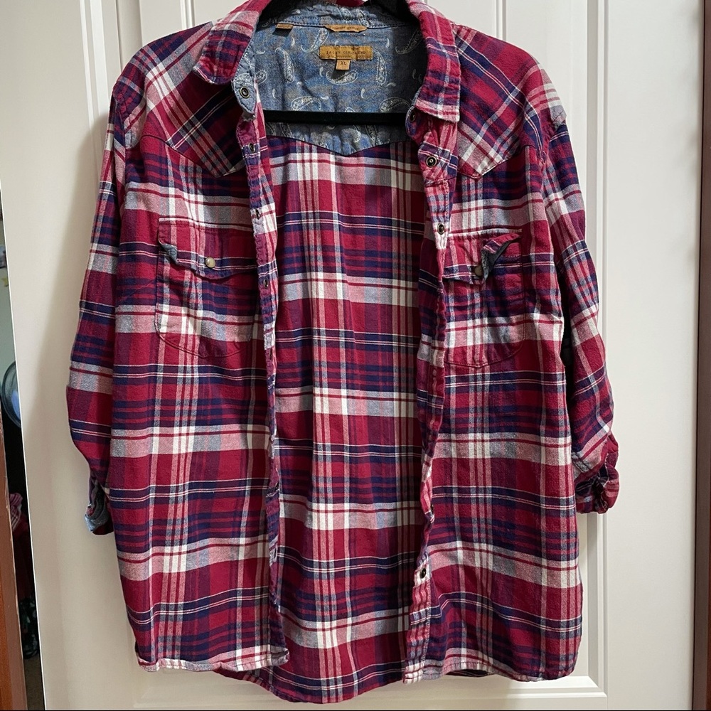 Flannel